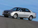 Toyota Camry 2001 года
